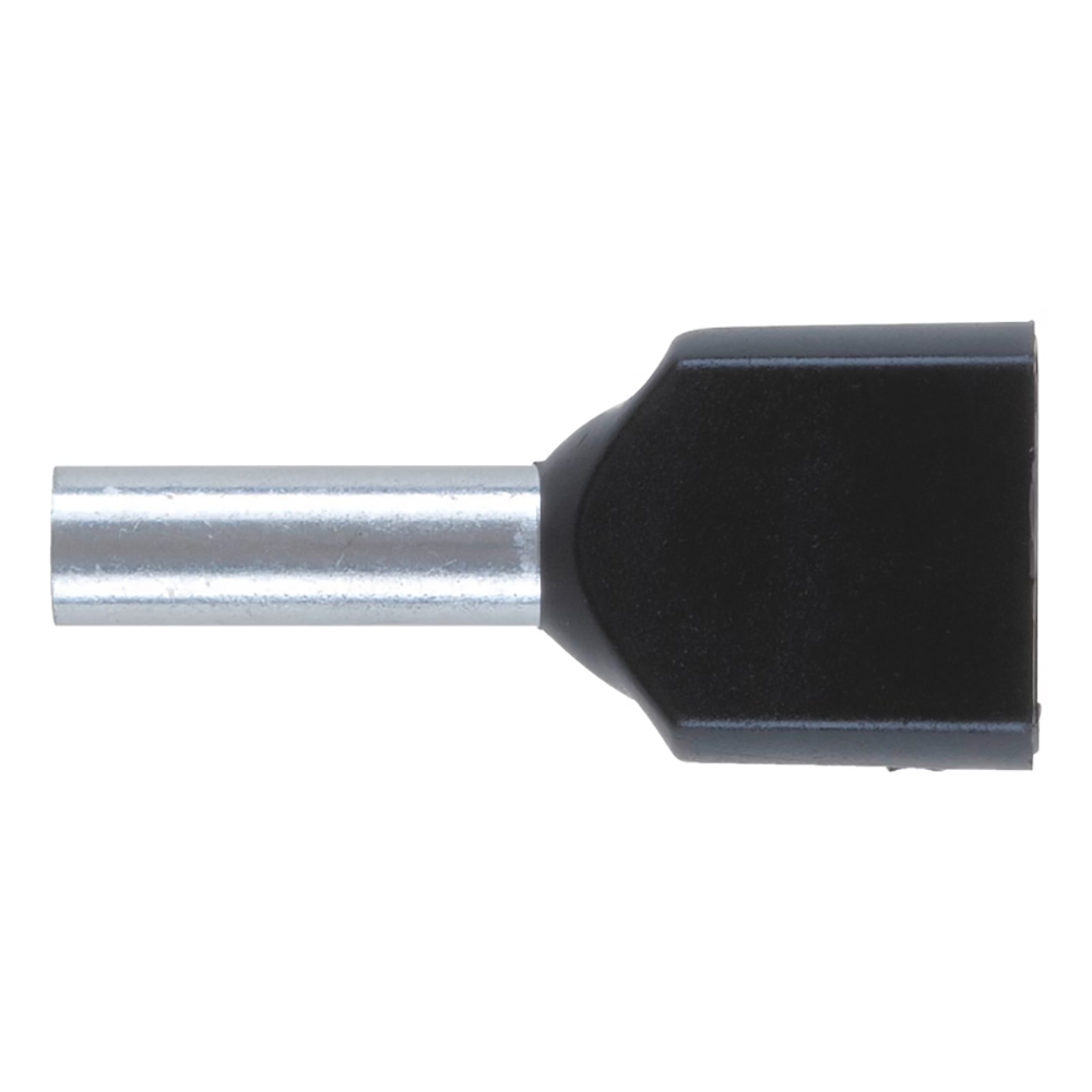 DUO cjevasta kablovska stopica, 1,5X8,0 mm                              