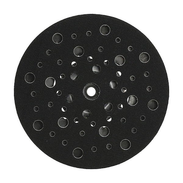 Nosac brusnih diskova, ljepljivi sa više rupa                                                       , D150MM                                  