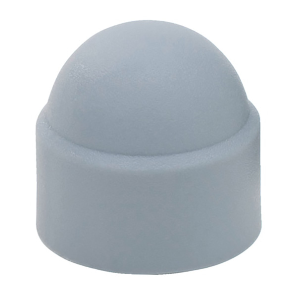 Plasticna pokrivna kapa za vijke sa 6-ugaonom glavom                                                , SW13/SIV                                