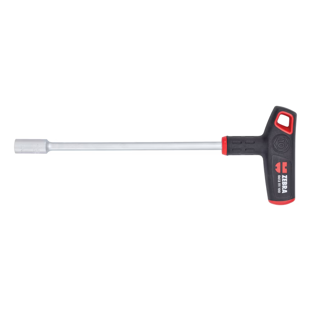 Odvijač vijaka T-drška Vanjski, 6-ugao 2K                                                           , 10X265 MM                               