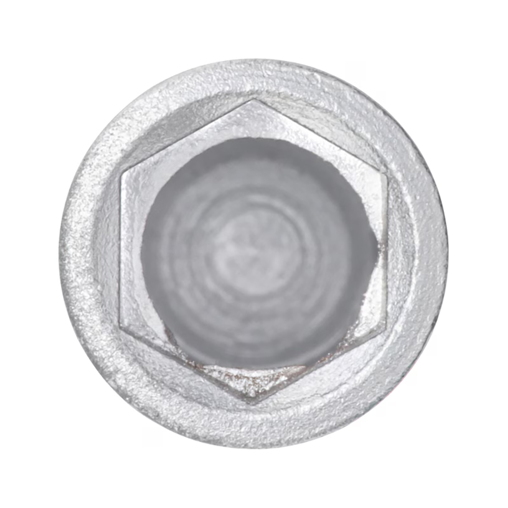 Odvijač vijaka T-drška Vanjski, 6-ugao 2K                                                           , 8x160 mm                                