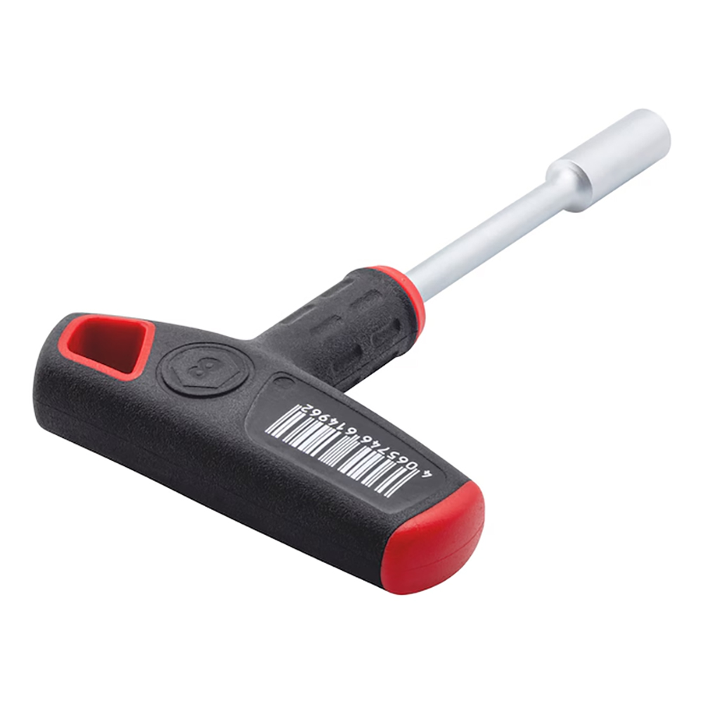 Odvijač vijaka T-drška Vanjski, 6-ugao 2K                                                           , 8x160 mm                                