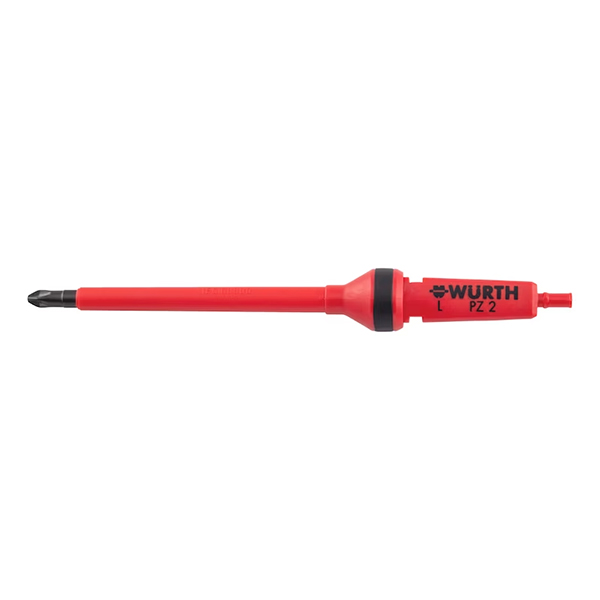 WEKLI-VDE-SHRDRH-TX-20X175