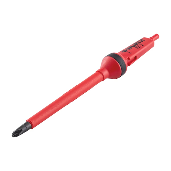 WEKLI-VDE-SHRDRH-TX-20X175