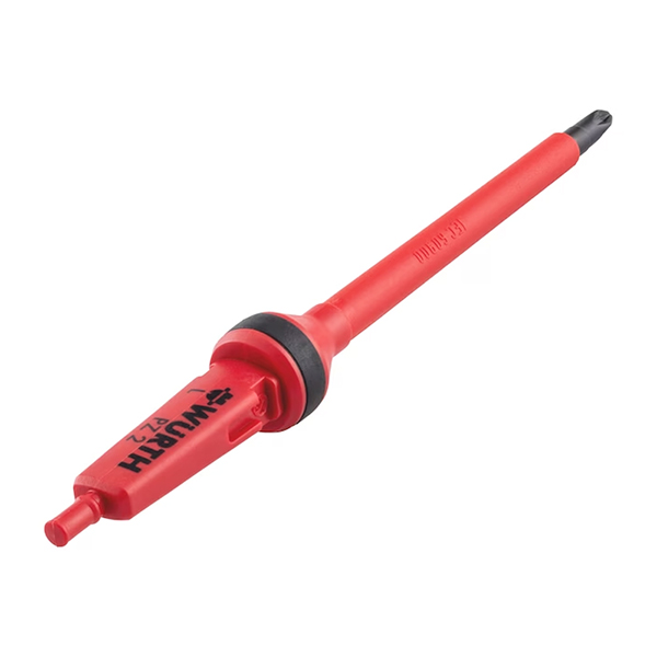 WEKLI-VDE-SHRDRH-TX-20X175