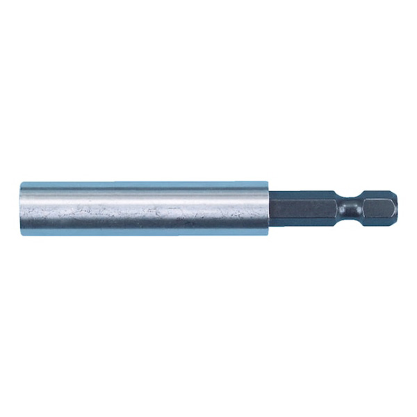 Univerzalni držac bita E 6,3 (1/4) INOX Magnet                                                      , L74mm                                   