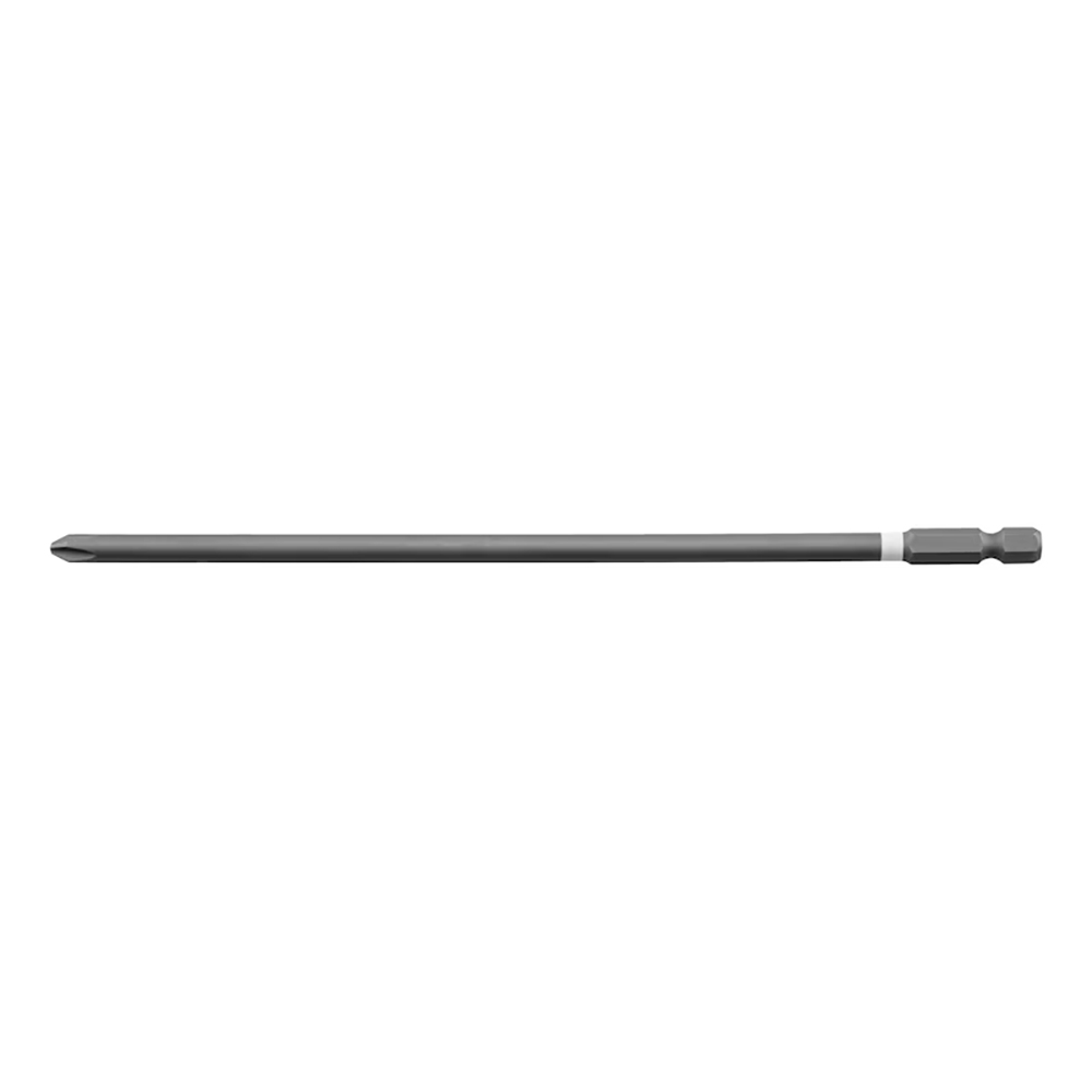 Bit PH E 6,3 1/4 za zavrtace                                                                        , PH2, 192mm                              