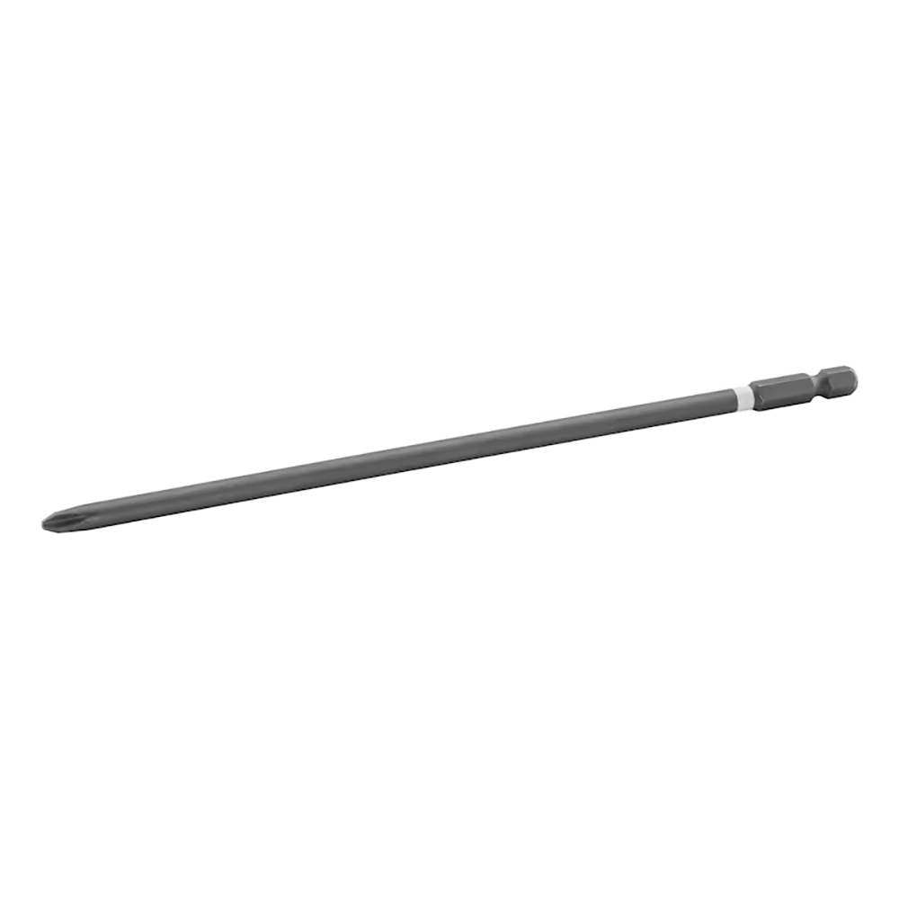 Bit PH E 6,3 1/4 za zavrtace                                                                        , PH2, 192mm                              