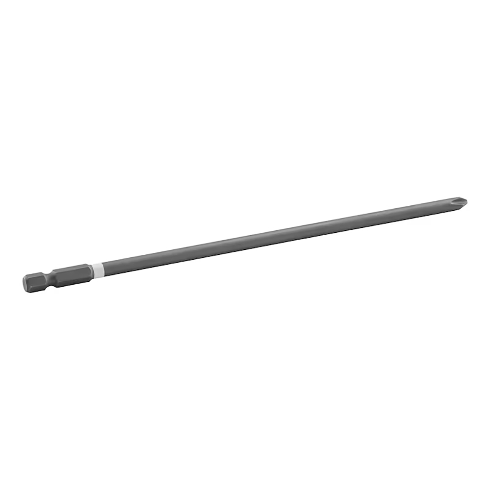 Bit PH E 6,3 1/4 za zavrtace                                                                        , PH2, 192mm                              