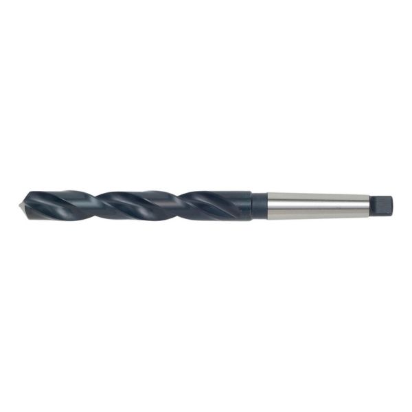 Spiralna brušena burgija MK, HSS DIN 345, tip RN                            , D28,0 mm                                