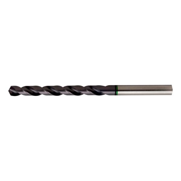 Spiralna brušena burgija, HSCO DIN 338, tip RN MAGMA                        , D10,2 mm                                