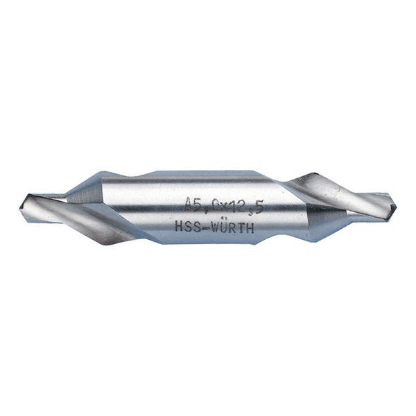 Zabušivac HSS                                                                                       , D1,6 mm                                 