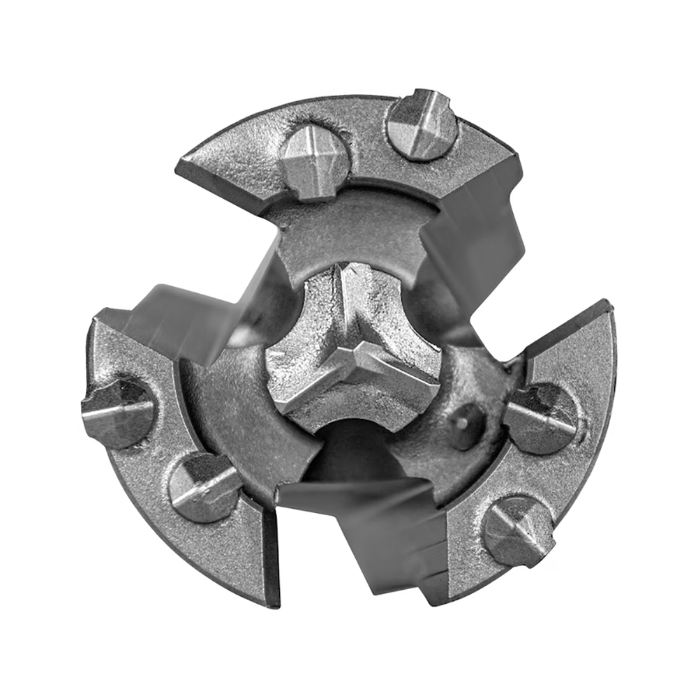 Kruna za bušenje betona sa SDS MAX prihvatom MAX 22                                                 