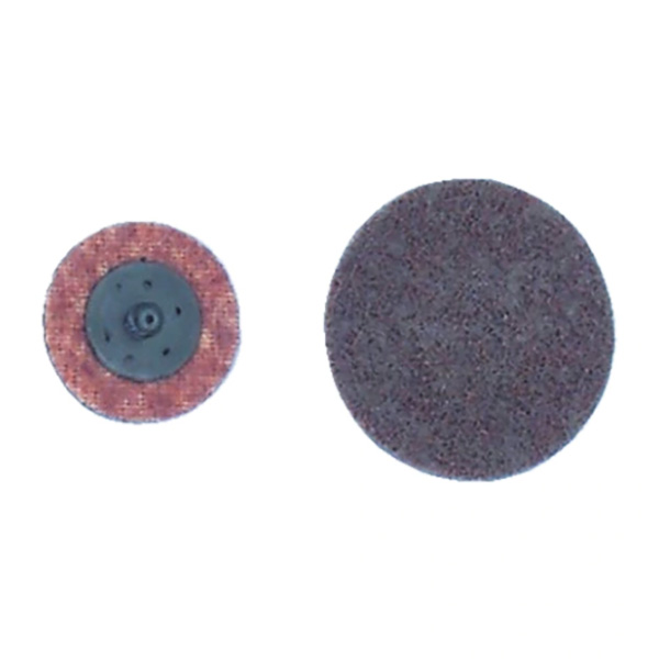 Mini brusno runo, disk, D50/srednje fino                        