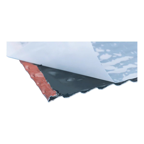 Wutop-Flex aluminijska, samoljepljiva traka, Oxid-crven                              