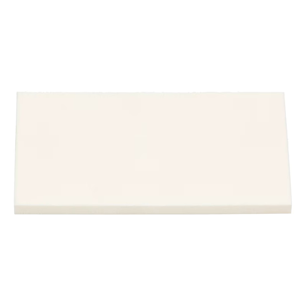 Zamjenska obloga za gletericu, lateks                                  