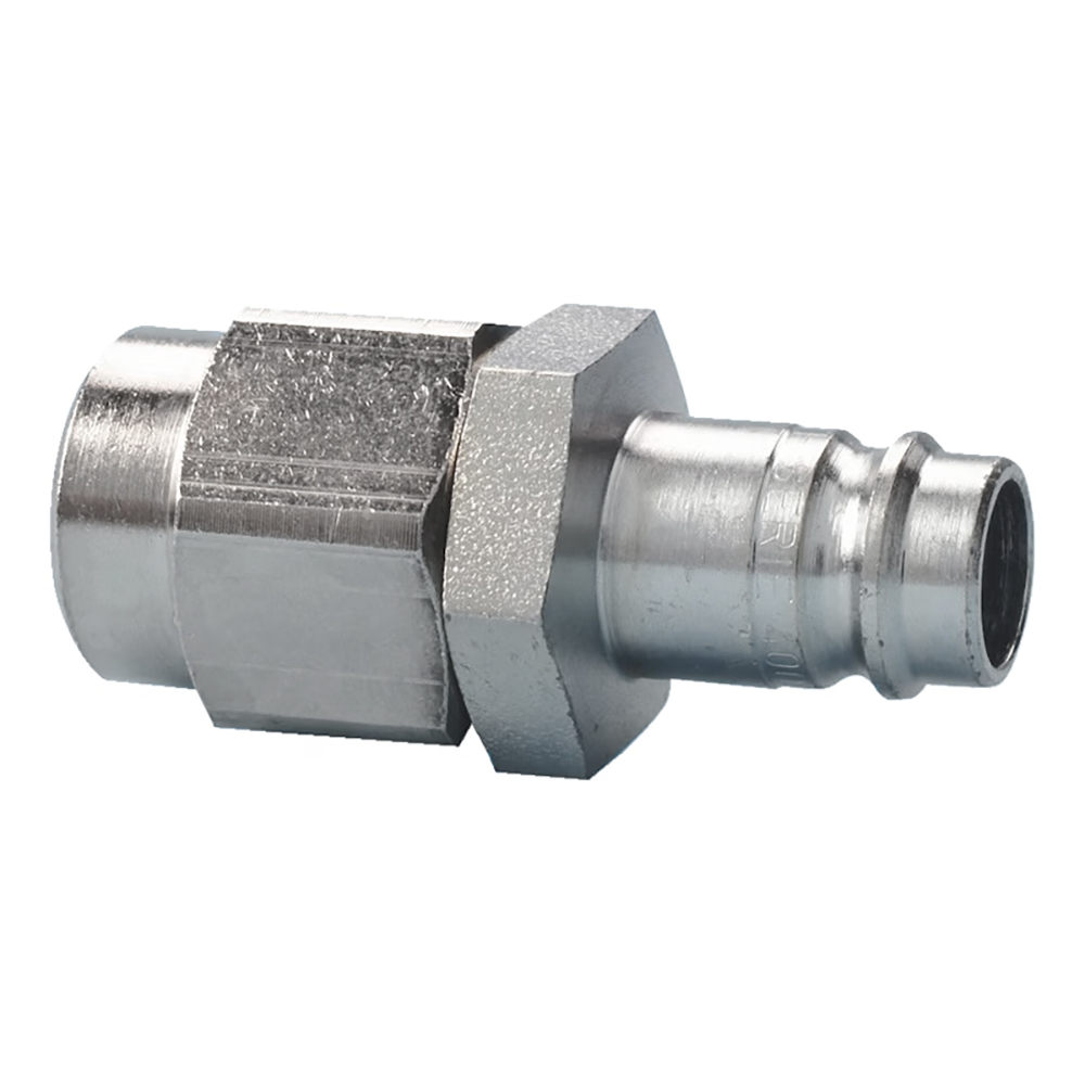 Utični cijevni priključak  S 4000 za komprimirani zrak                                              , 11X16mm                                 