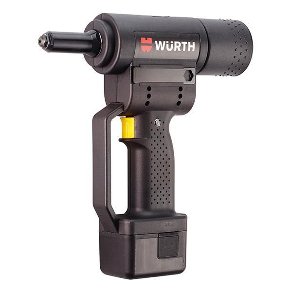 Akumulatorski uredaj za slijepe zakovice ANG 14                                                     