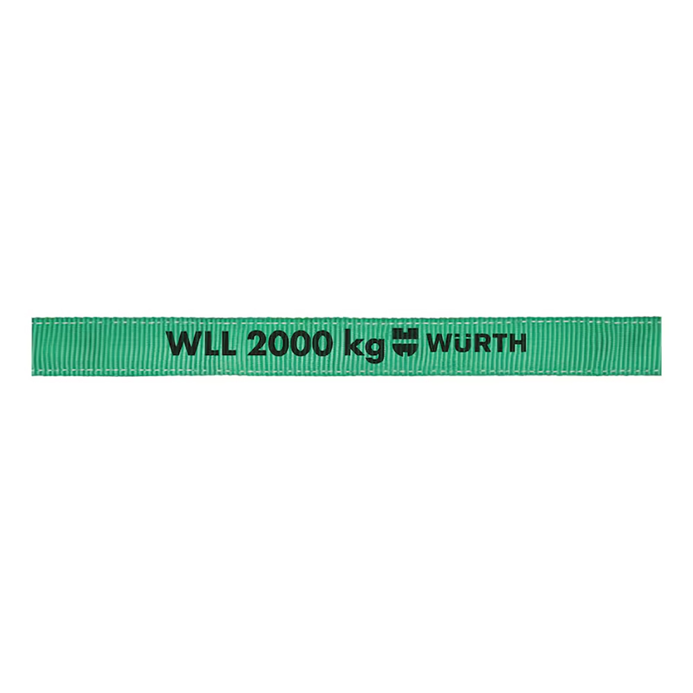 Traka za podizanje, 2T/L2000mm                              