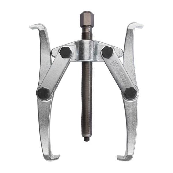 Izvlakac dvokraki sa duplo kukom, Š160mm                                  