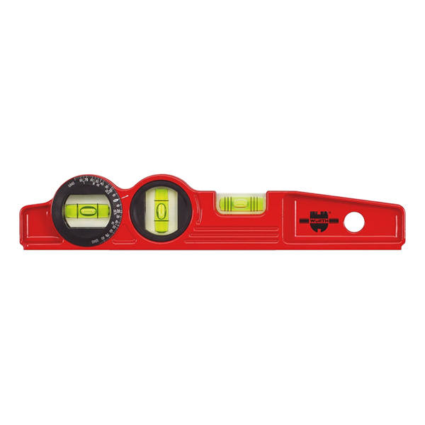 Libela od laganog livenog metala Magnet, 25 cm                                   