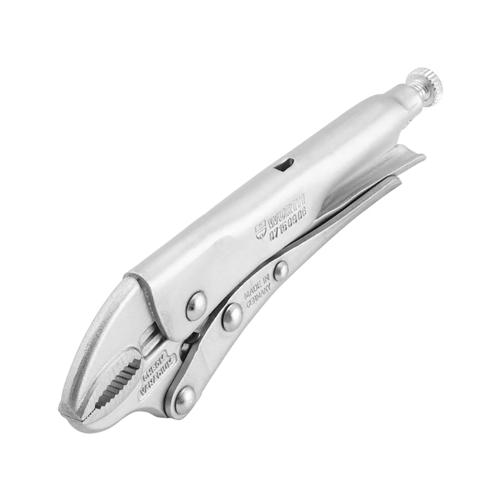 Stezna kliješta sa poluokruglim celjustima                                                          , L140mm                                  