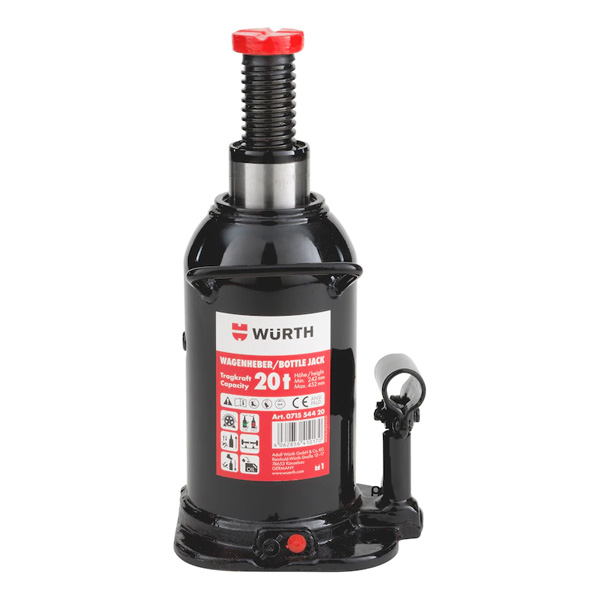 Hidraulicna auto dizalica Heavy Duty, 20 T                                    