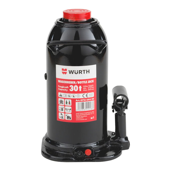 Hidraulicna auto dizalica Heavy Duty, 30 T                                    