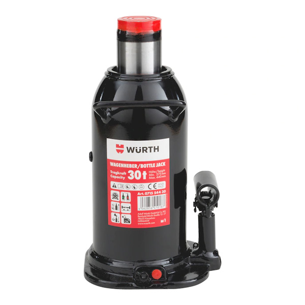 Hidraulicna auto dizalica Heavy Duty, 30 T                                    