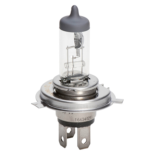 Halogena sijalica za glavne farove 24V LONGLIFE HEAVY-DUTY                                          , H4, P43t, 70/75W                        