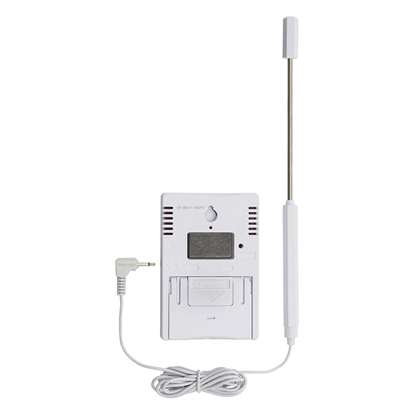 Digitalni LED termometar, LCD                                     
