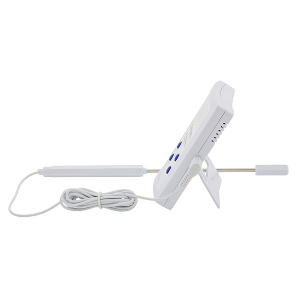 Digitalni LED termometar, LCD                                     