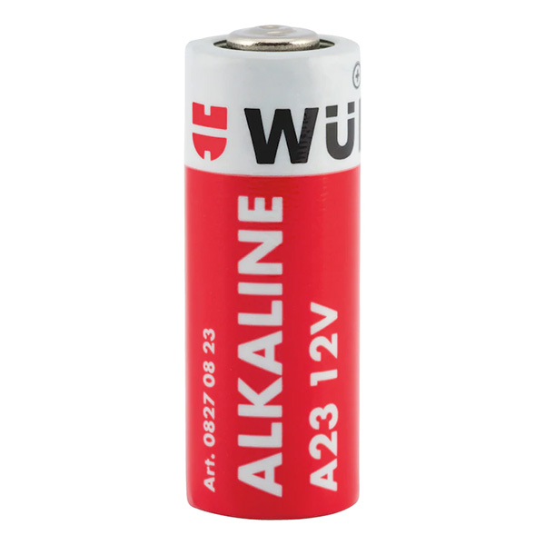 Baterija Alkalna/Mangan 12 V, V23GA                                   
