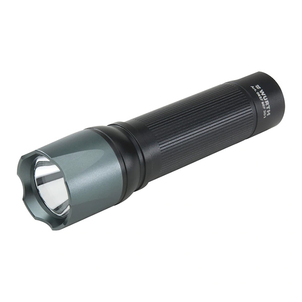LED-Džepna lampa UV                                                                                 , 395-410 nm                              