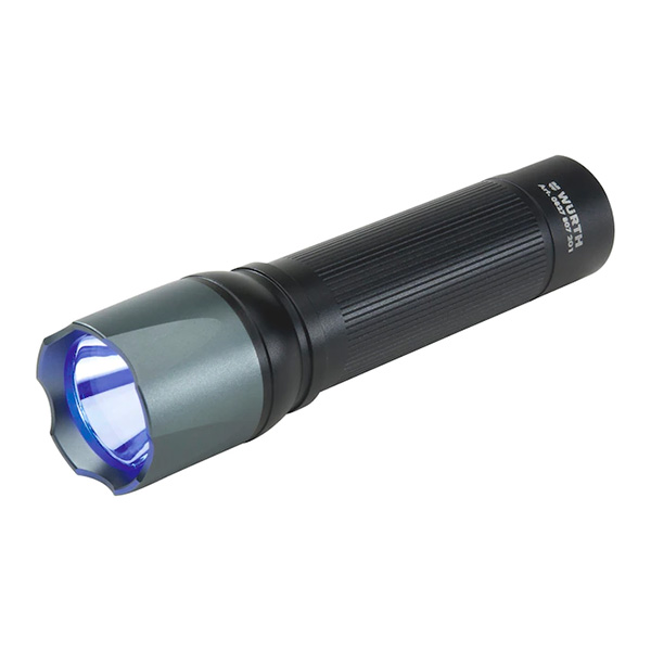 LED-Džepna lampa UV                                                                                 , 395-410 nm                              