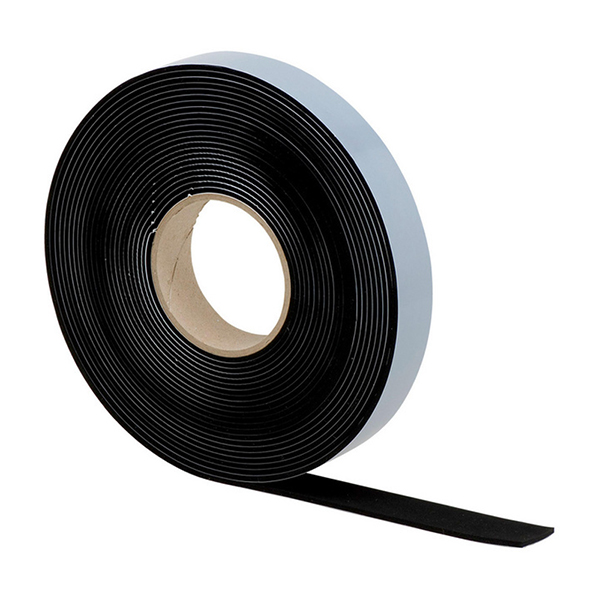 Zaptivna EPDM traka od kaucuka                                                                      , 3X30 mm, 10 m                           