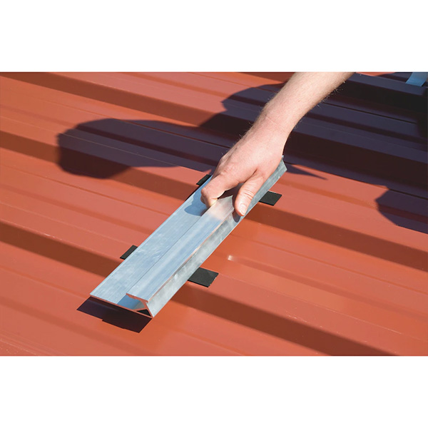 Zaptivna EPDM traka od kaucuka                                                                      , 3X30 mm, 10 m                           