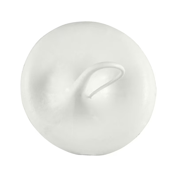 Konstrukcijsko ljepilo-zaptivac, K+D Fast                                                           , bijela                                  