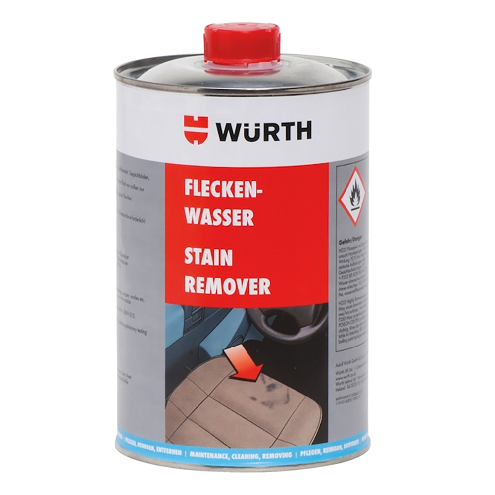 Sredstvo za odstranjvianje fleka, 1L                                      