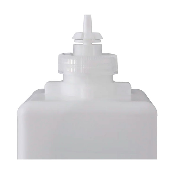 Losion za njegu kože za sistem doziranja, 1 L, Bijeli, 1000 ml                         