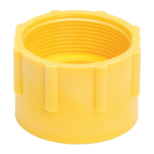Adapter za plastični kanister                                                                       , žuti                                    