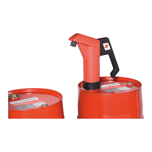 Rucna pumpa za doziranje ulja i rashladnih tekucina, 500mm - 900mm                           