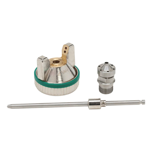 Set dizni za lakirerski pištolj AP HVLP                                                             , 1,4mm                                   