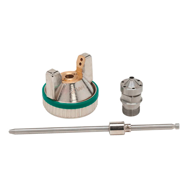 Set dizni za lakirerski pištolj AP HVLP                                                             , 2,1mm                                   