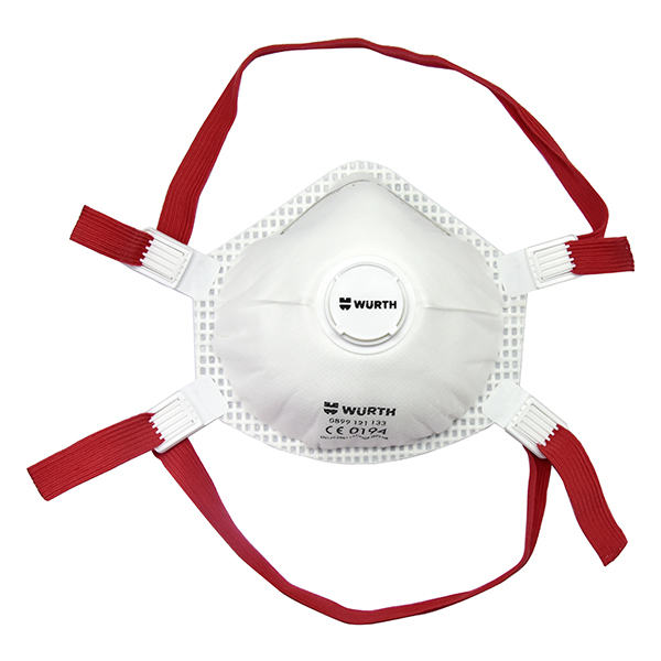 ATEMSHTZMASK-FFP3-EN149-VENTIL