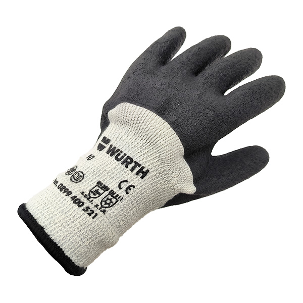 Zimske mehanicarske rukavice                                                                        , vel.9                                   