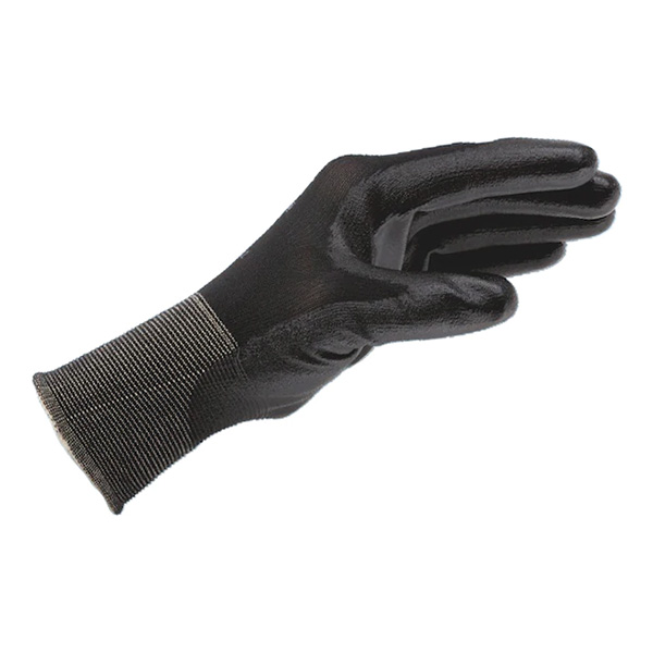 Zaštitne, montažne rukavice PU Soft, vel.9                                   