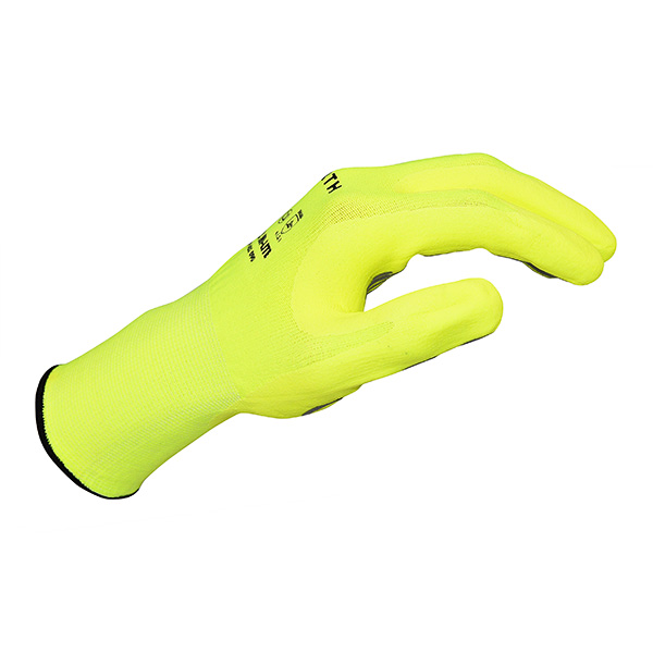 Zaštitne rukavice Tigerflex Hi-lite                                                                 , Vel. 10                                 