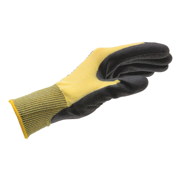 Zaštitne rukavice MultiFit Latex, vel.7                                   