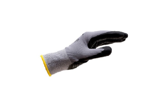 Zaštitne rukavice Multifit Nitril Plus, vel.9                                   